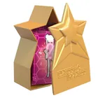 Dress To Impress, Mystery Models, mini lalka z kodem do gry, złote, 1 szt