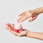 Dr.Melaxin, Astaxanthin Anti-Freckles & Whitening Capsule Cream, rozjaśniający krem odmładzający z astaksantyną, 50 ml