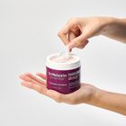 Dr.Melaxin, Cemenrete Line, oczyszczający balsam glinkowy do demakijażu i pielęgnacji skóry, 100 ml