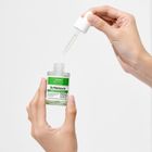 Dr.Melaxin, Lipino Oil Ampoule, lekkie serum olejowe przeciw niedoskonałościom, 30 ml