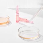 Dr.Melaxin, Necksphalt Line, ampułki do pielęgnacji skóry szyi, 10-1.5 ml