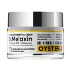 Dr.Melaxin, Oyster Peptide Cream, odmładzający krem peptydowy, 50 ml