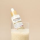 Dr.Melaxin, Peel Shot Line, delikatnie złuszczająca ampułka z ekstraktem z białego ryżu, 80 ml