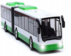 Dromader, autobus przegubowy na radio