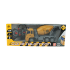 Dromader, betoniarka, pojazd budowlany, zdalnie sterowany, 1:30