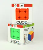 Dromader, Cube, magiczna kostka, łamigłówka