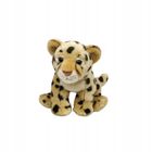Dubi, Gepard siedzący, maskotka, 25 cm