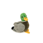 Dubi, kaczka, maskotka, 18 cm