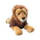 Dubi, Lew leżący, maskotka, 70 cm