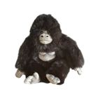 Dubi Plusz, Goryl, maskotka, 20 cm