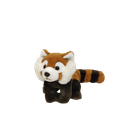 Dubi Plusz, Panda czerwona, maskotka, 22 cm