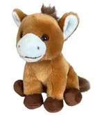 Dubi Plusz, Ziki Koń, maskotka, 14 cm
