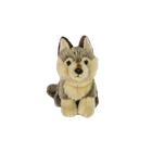 Dubi, Wilk, maskotka, 19 cm