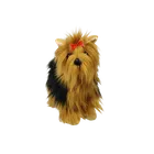 Dubi, Yorkshire Terrier, pies, maskotka, 30 cm