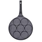 Duka, Krispa Pancake, patelnia do pancakeów, indukcja, 26 cm