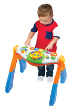 Dumel Discovery, aktywne centrum zabaw 3w1