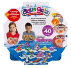 Dumel Discovery, Aqua Gelz, Deluxe, stwórz swoje własne zwierzątka 3D, zestaw kreatywny