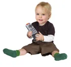 Dumel Discovery, Cyferkowy pilocik, zabawka interaktywna