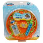 Dumel Discovery, Giant Bubble, giga bańki mydlane