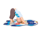 Dumel Discovery, Joga, mata interaktywna