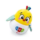 Dumel Discovery, Kurczak Leoś, interaktywna wańka-wstańka