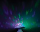 Dumel Discovery Light, Grzybek, kolorowy projektor