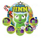 Dumel Discovery, Magic Jinn Państwa, zabawka interaktywna, 60327