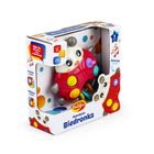 Dumel Discovery, Melodyjna biedronka, zabawka sensoryczna