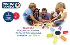 Dumel Discovery, Mistrz Pamięci, zabawka interaktywna