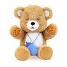 Dumel Discovery, Niedźwiadek brunatny, zabawka interaktywna