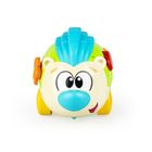 Dumel Discovery, Odjazdowy Jeżyk, zabawka interaktywna