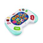 Dumel Discovery, Padzik Zgadula, poznaj zwierzęta, zabawka interaktywna