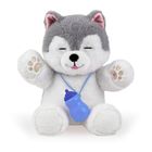 Dumel Discovery, Piesek Husky, zabawka interaktywna