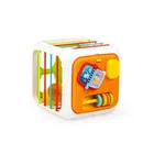 Dumel Discovery, Piłeczkowy sorter, zabawka niemowlęca