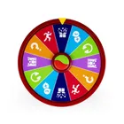 Dumel Discovery, Pojedynek na wyzwania, gra familijna