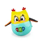 Dumel Discovery, Sówka Tosia, interaktywna wańka-wstańka