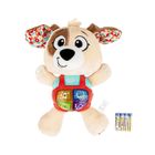 Dumel Discovery, Sprytny piesek, zabawka interaktywna