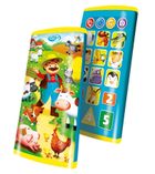 Dumel Discovery, Świat zwierząt, smartfon, zabawka edukacyjna