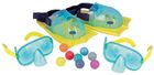 Dumel Discovery, Szalony Rybak, gra zręcznościowa
