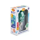 Dumel Discovery, tańcząca kałamarnica, zielona