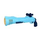 Dumel Discovery, tornado, wyrzutnia baniek mydlanych