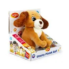 Dumel Discovery, Uszaty Piesek Rafi, maskotka interaktywna