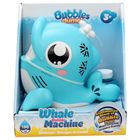 Dumel Discovery, Whale Bubble Machine, wieloryb, maszyna do baniek mydlanych