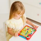 Dumel Discovery, Wiejska Sielanka, tablet edukacyjny