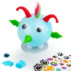 Dumel, Fabryka Radości, Mega balony, zestaw kreatywny