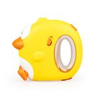 Dumel, Kurczak - Bitwa wodna, pistolet na wodę