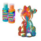 Dumel, Magiczne Malowanie, Lampka krówka, zestaw kreatywny