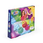 Dumel, Sensory, Słodycze, zestaw mas plastycznych