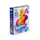 Dumel, Squishy, Kapibara, zestaw kreatywny