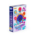 Dumel, Squishy, Kwiaty, zestaw kreatywny